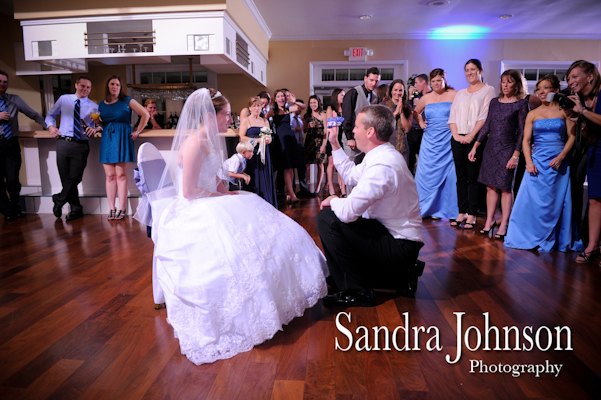 Best Tuscawilla Country Club Wedding Photos - Sandra Johnson (SJFoto.com)